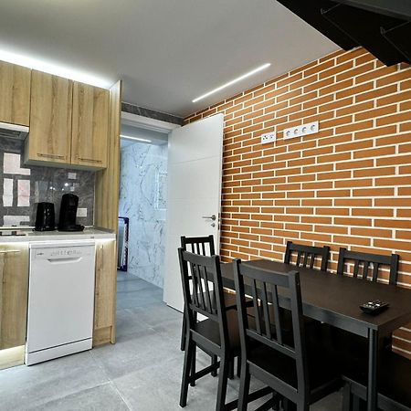 Oriola 35 Appartement Valencia Buitenkant foto