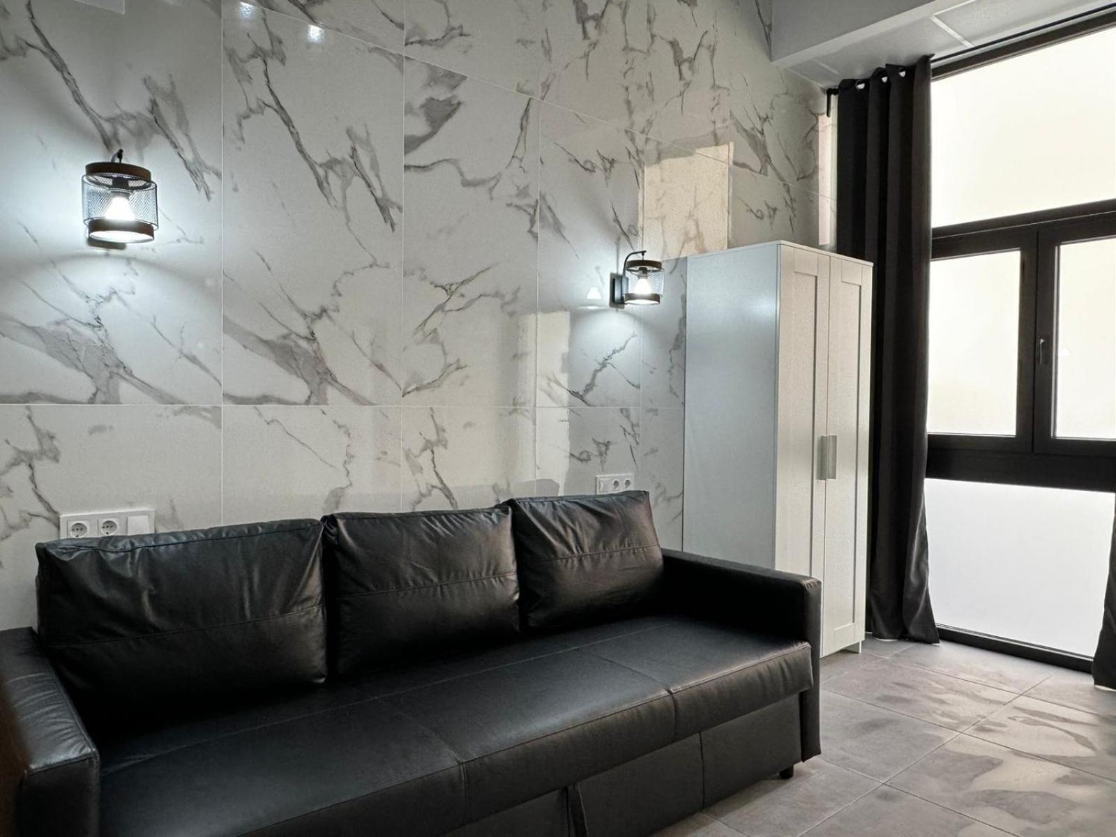 Oriola 35 Appartement Valencia Buitenkant foto