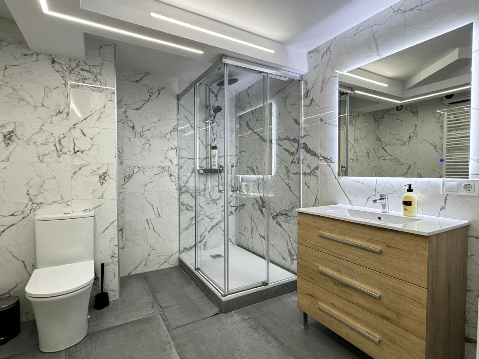 Oriola 35 Appartement Valencia Buitenkant foto