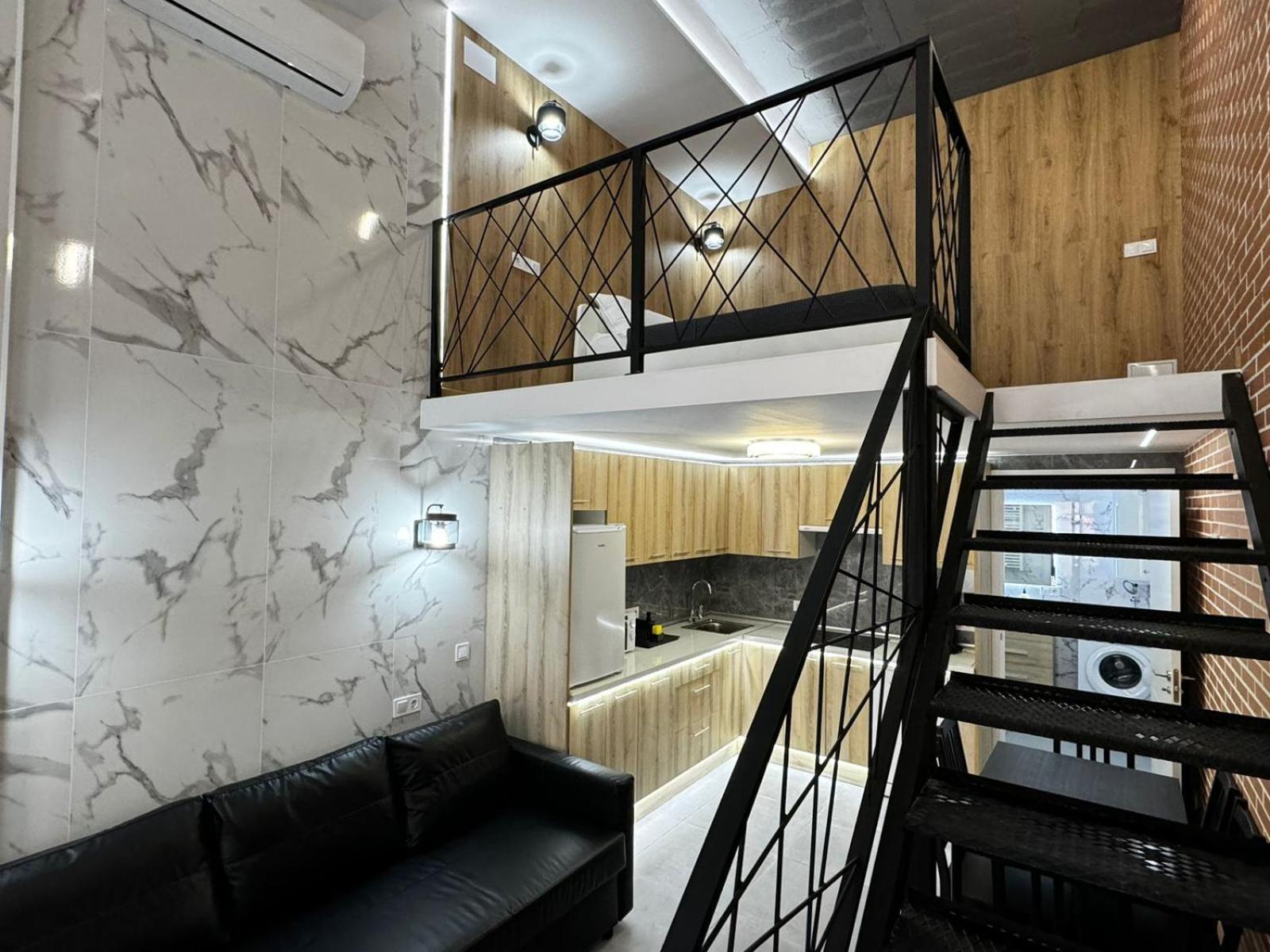 Oriola 35 Appartement Valencia Buitenkant foto