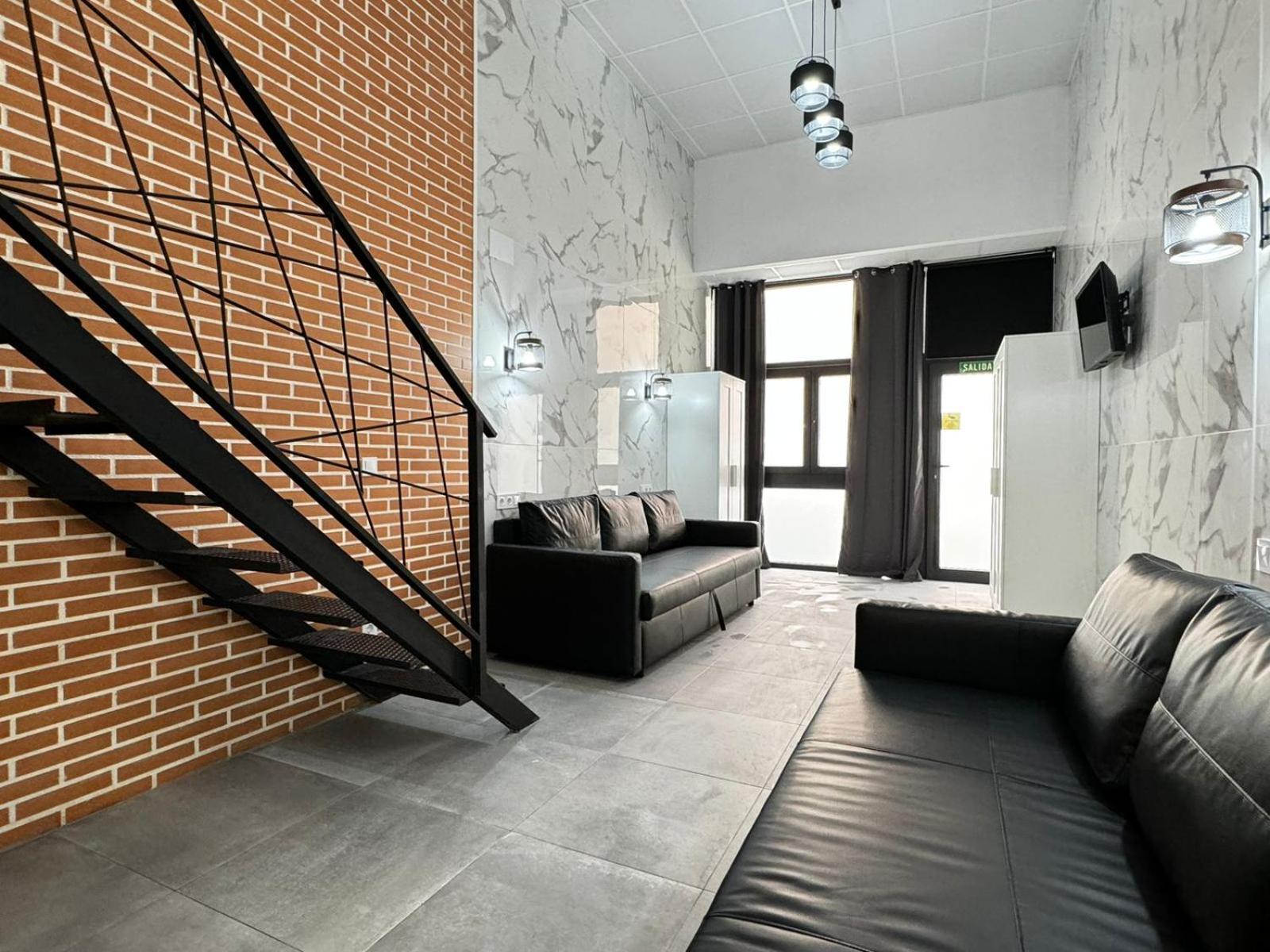 Oriola 35 Appartement Valencia Buitenkant foto
