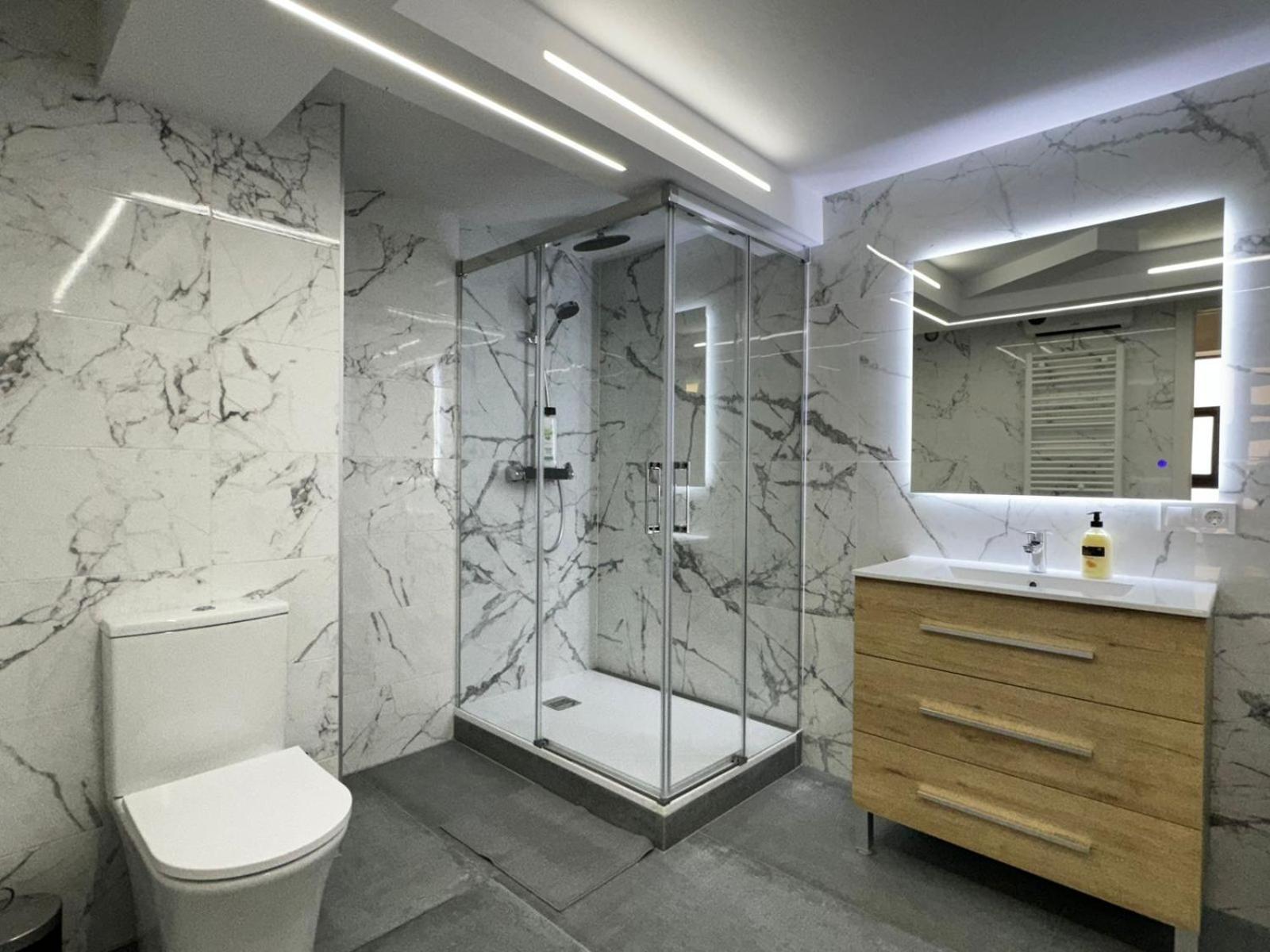 Oriola 35 Appartement Valencia Buitenkant foto