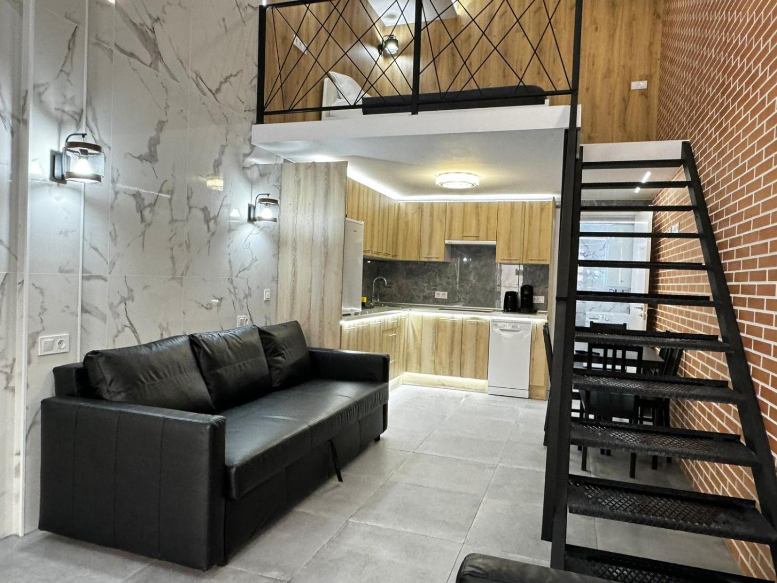 Oriola 35 Appartement Valencia Buitenkant foto