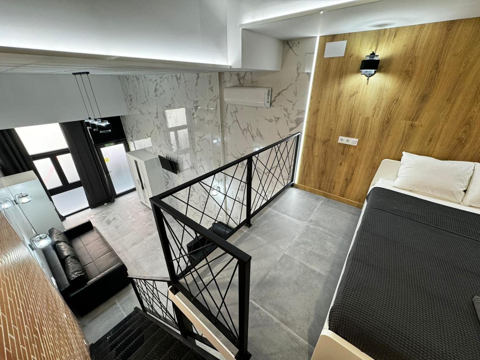 Oriola 35 Appartement Valencia Buitenkant foto