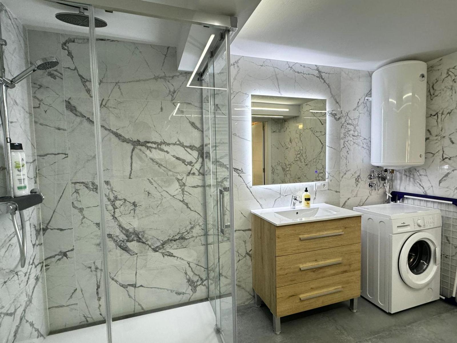 Oriola 35 Appartement Valencia Buitenkant foto