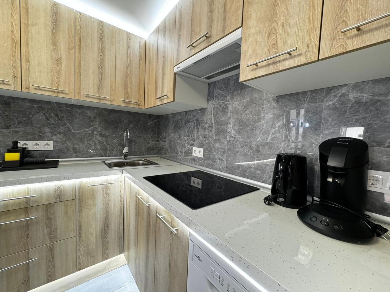 Oriola 35 Appartement Valencia Buitenkant foto