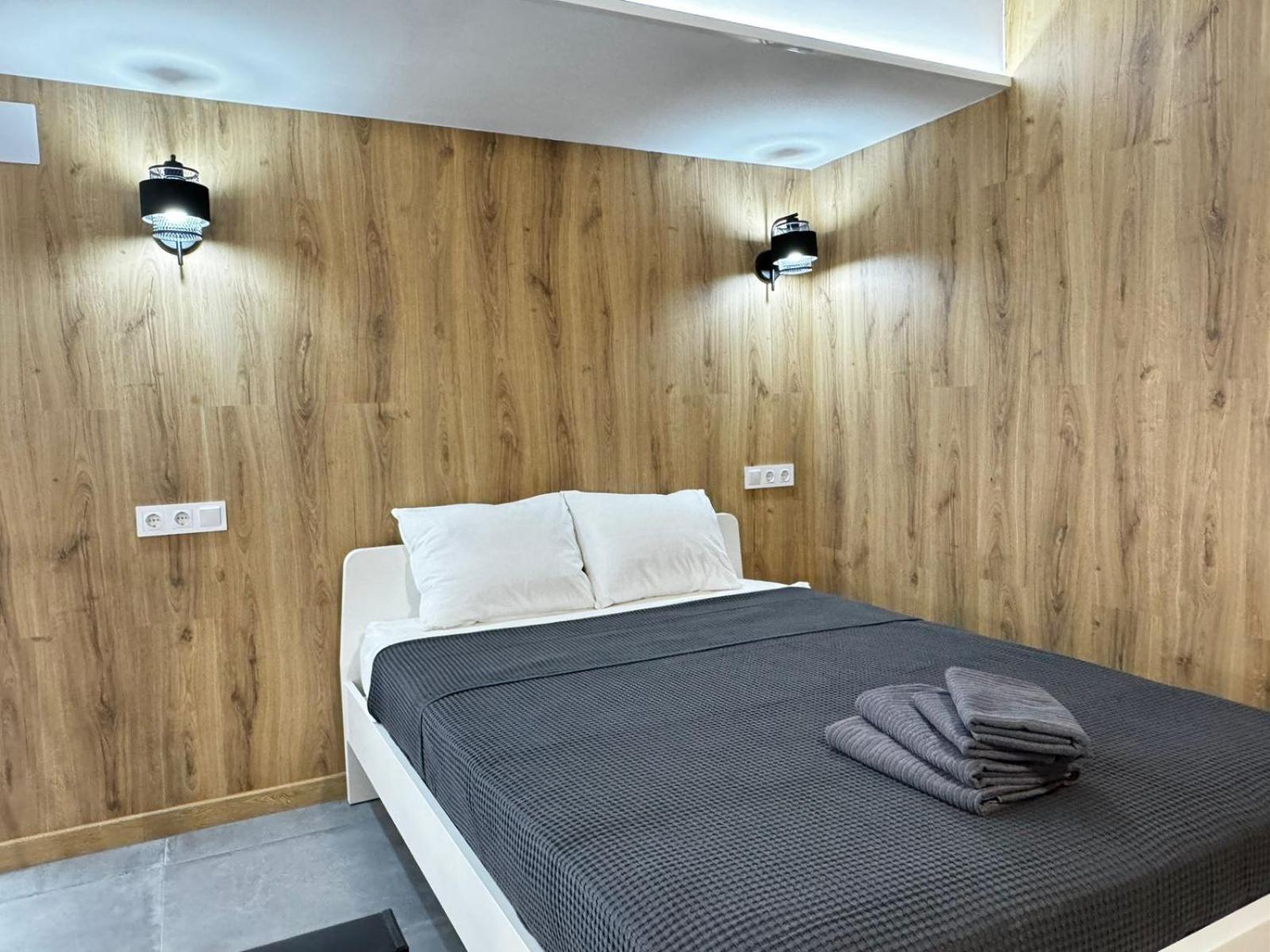 Oriola 35 Appartement Valencia Buitenkant foto