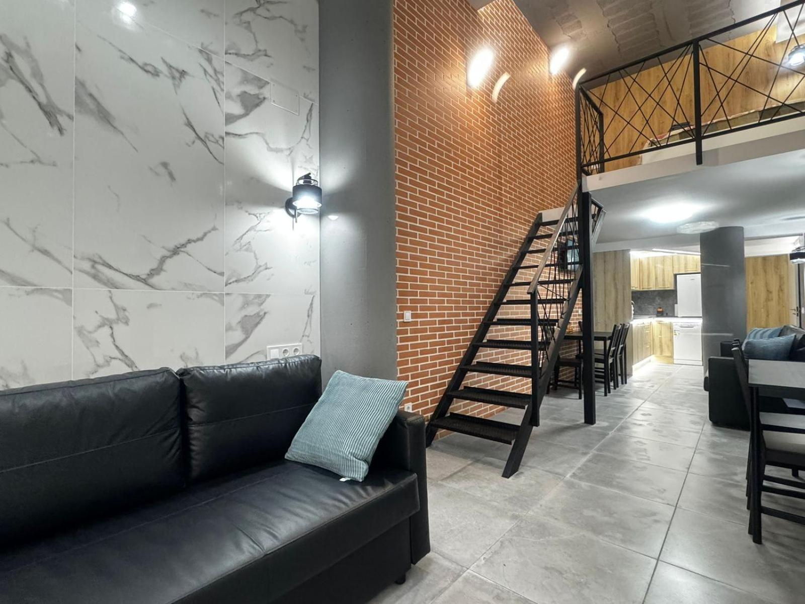 Oriola 35 Appartement Valencia Buitenkant foto