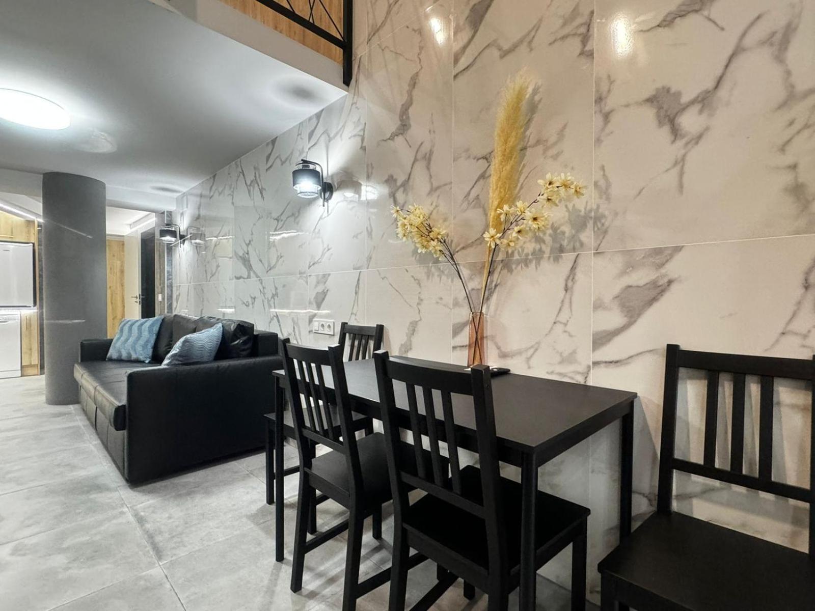 Oriola 35 Appartement Valencia Buitenkant foto