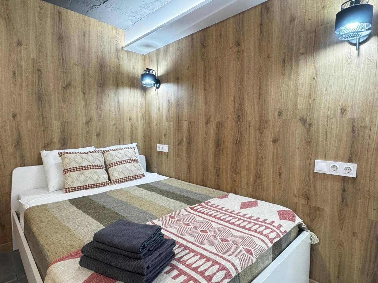 Oriola 35 Appartement Valencia Buitenkant foto