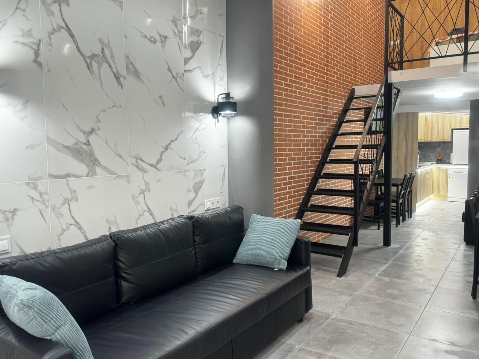 Oriola 35 Appartement Valencia Buitenkant foto