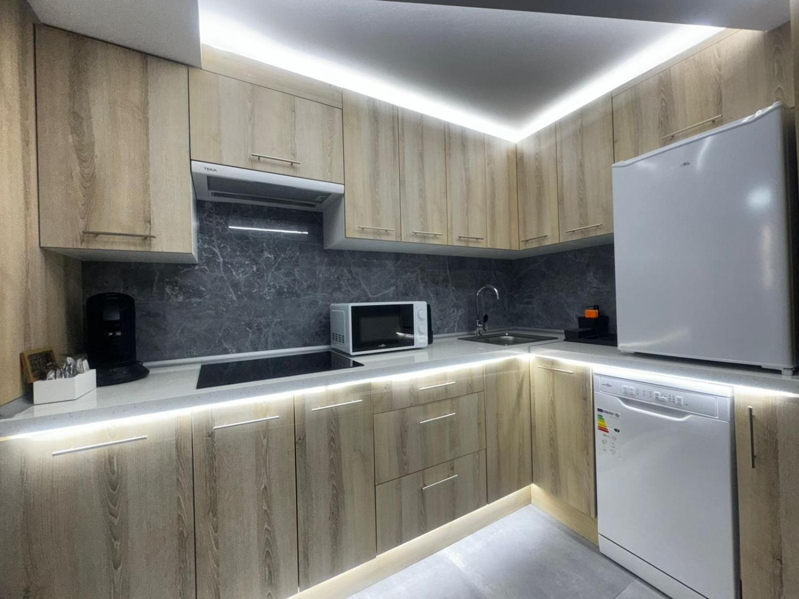 Oriola 35 Appartement Valencia Buitenkant foto
