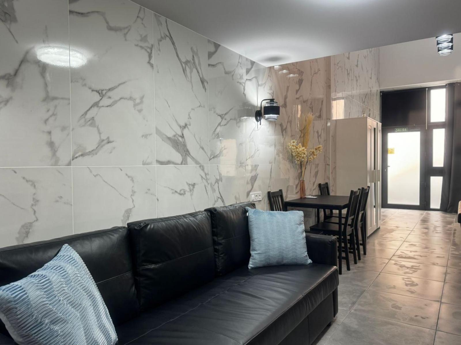 Oriola 35 Appartement Valencia Buitenkant foto