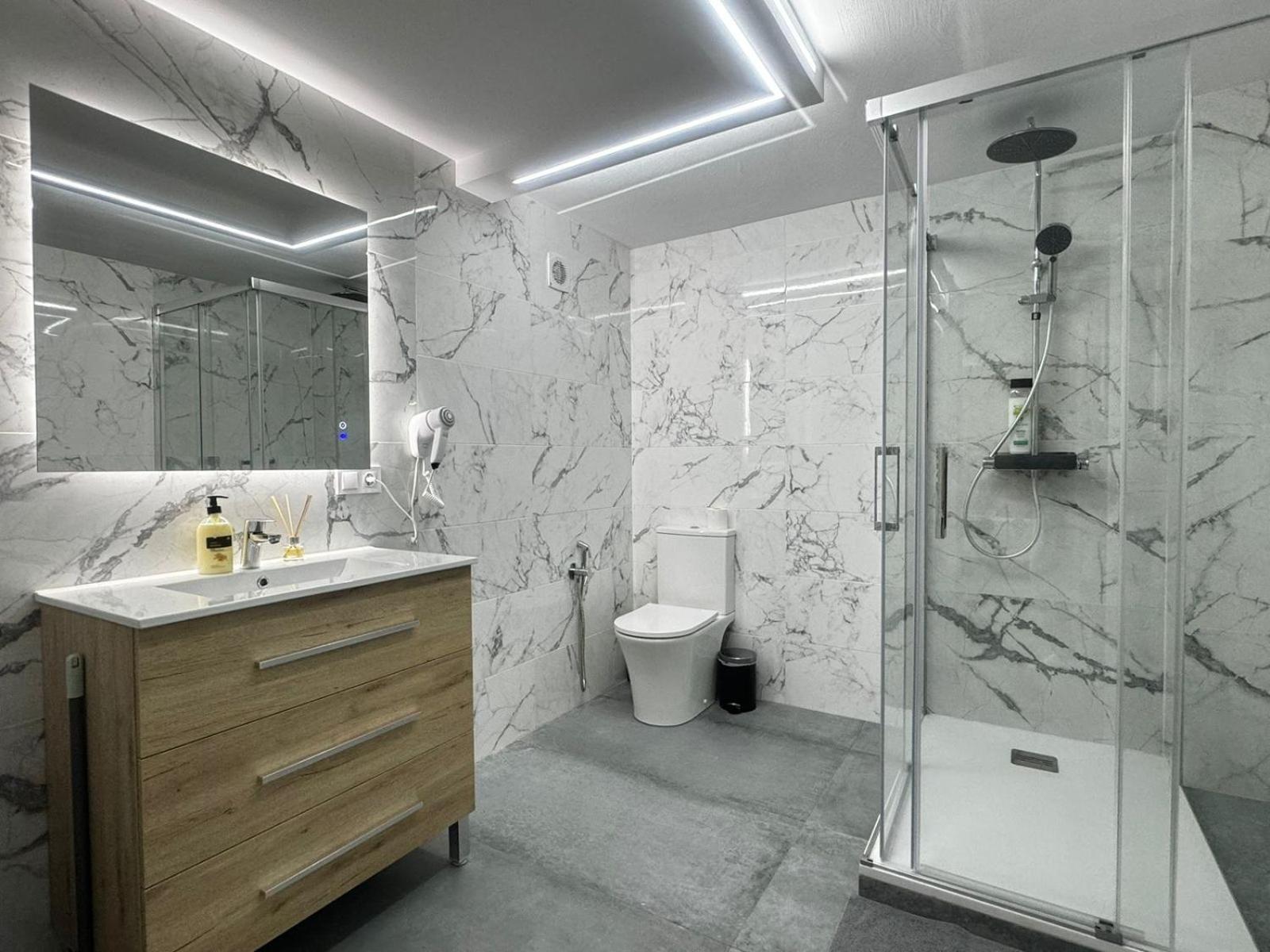 Oriola 35 Appartement Valencia Buitenkant foto