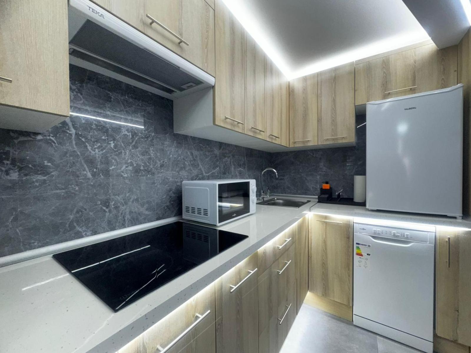 Oriola 35 Appartement Valencia Buitenkant foto