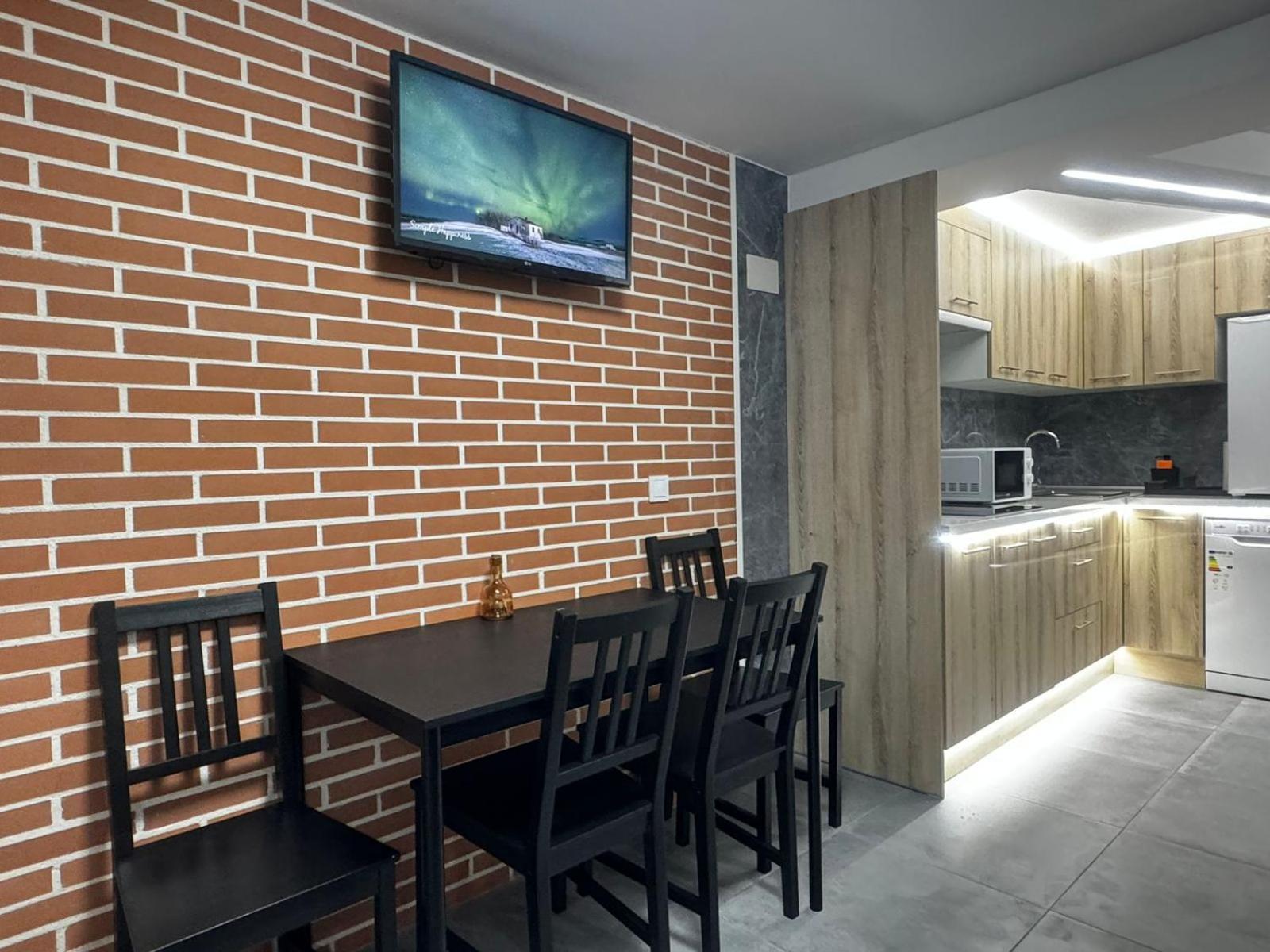 Oriola 35 Appartement Valencia Buitenkant foto