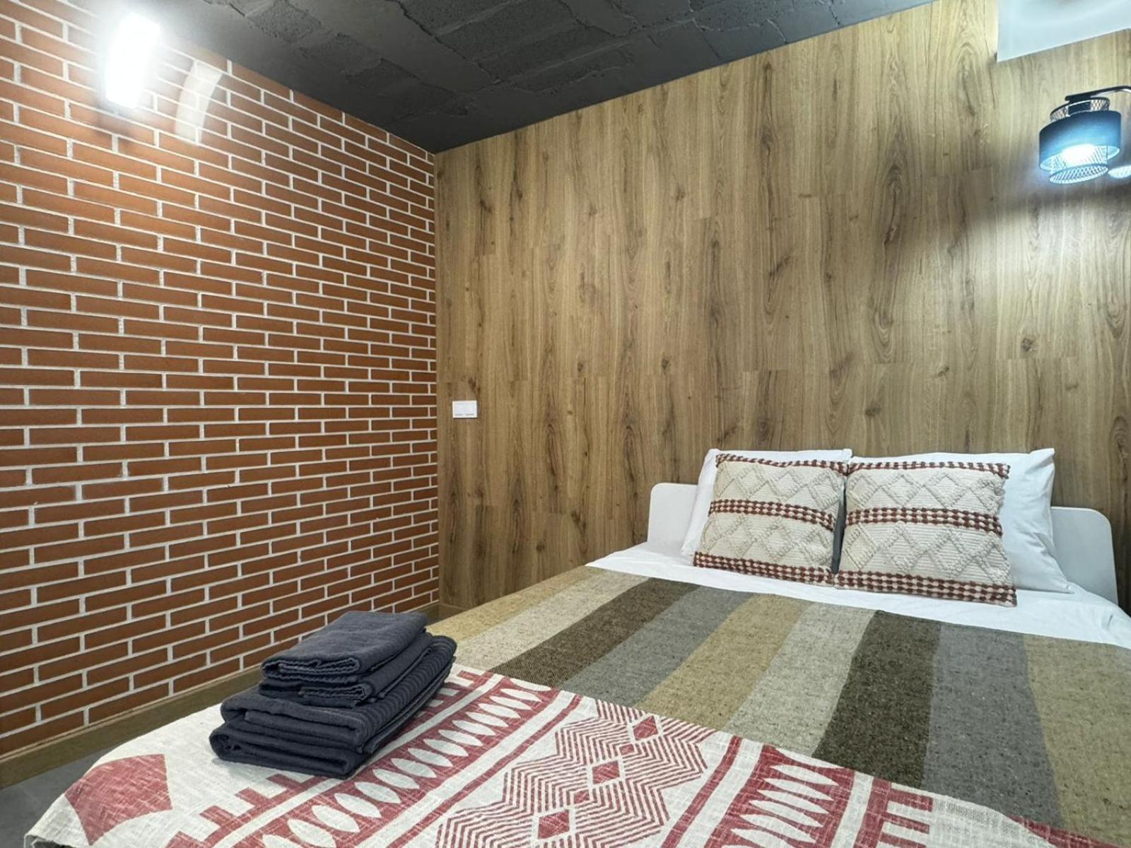 Oriola 35 Appartement Valencia Buitenkant foto