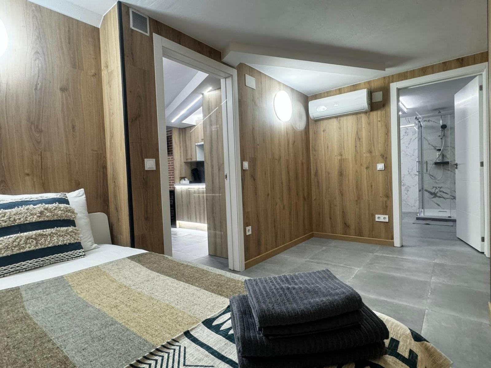 Oriola 35 Appartement Valencia Buitenkant foto